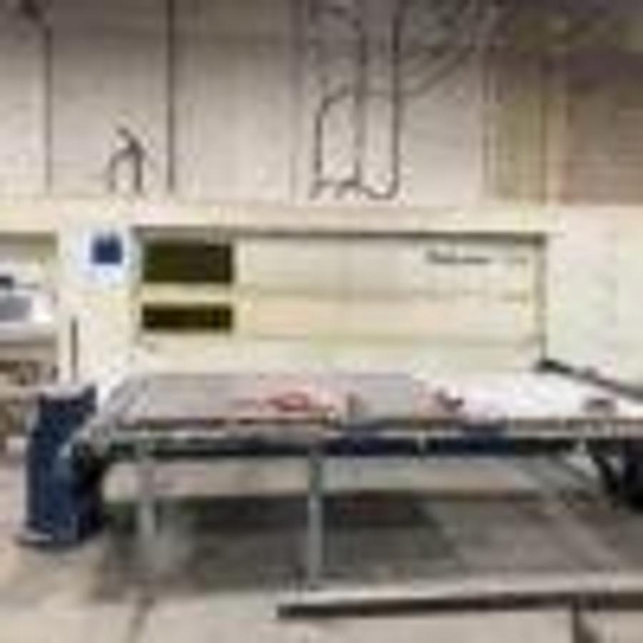 Used Trumpf 1030 L46 Fiber Laser For SALE