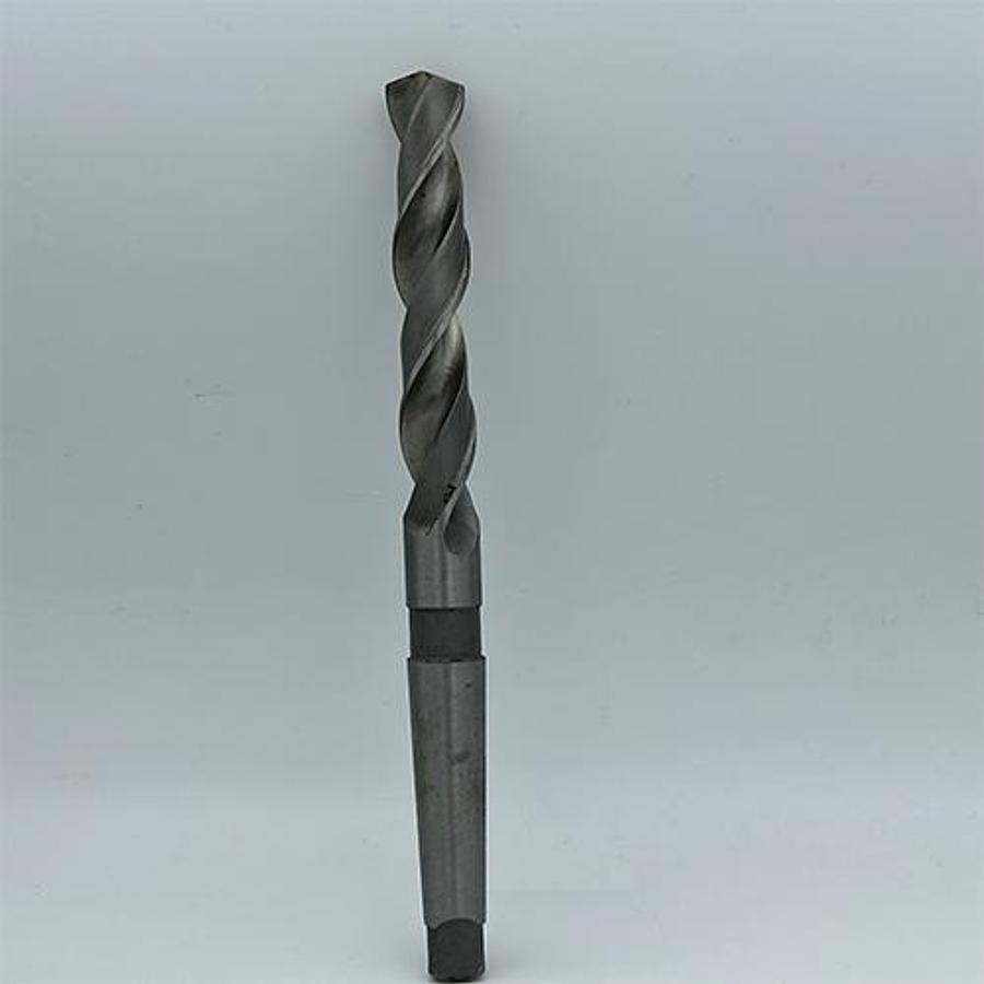 Snail Tools HSS Taper Drill and Reamer Bit (12mm Maximum Diameter)