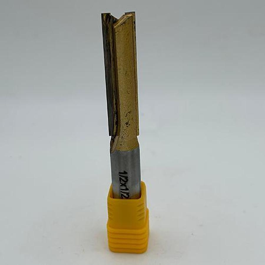 1-2×1-2×2-HSS CO WOOD DRILL BITS