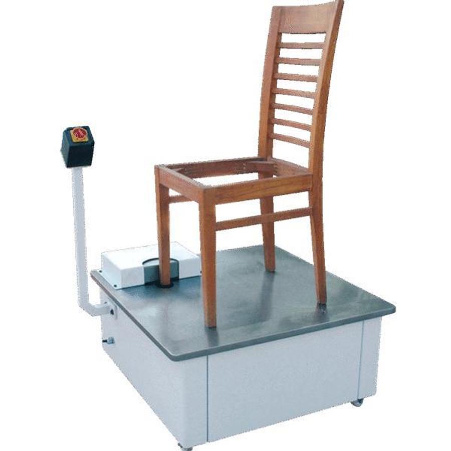 Chair Legs Height Leveling Cut-Saw