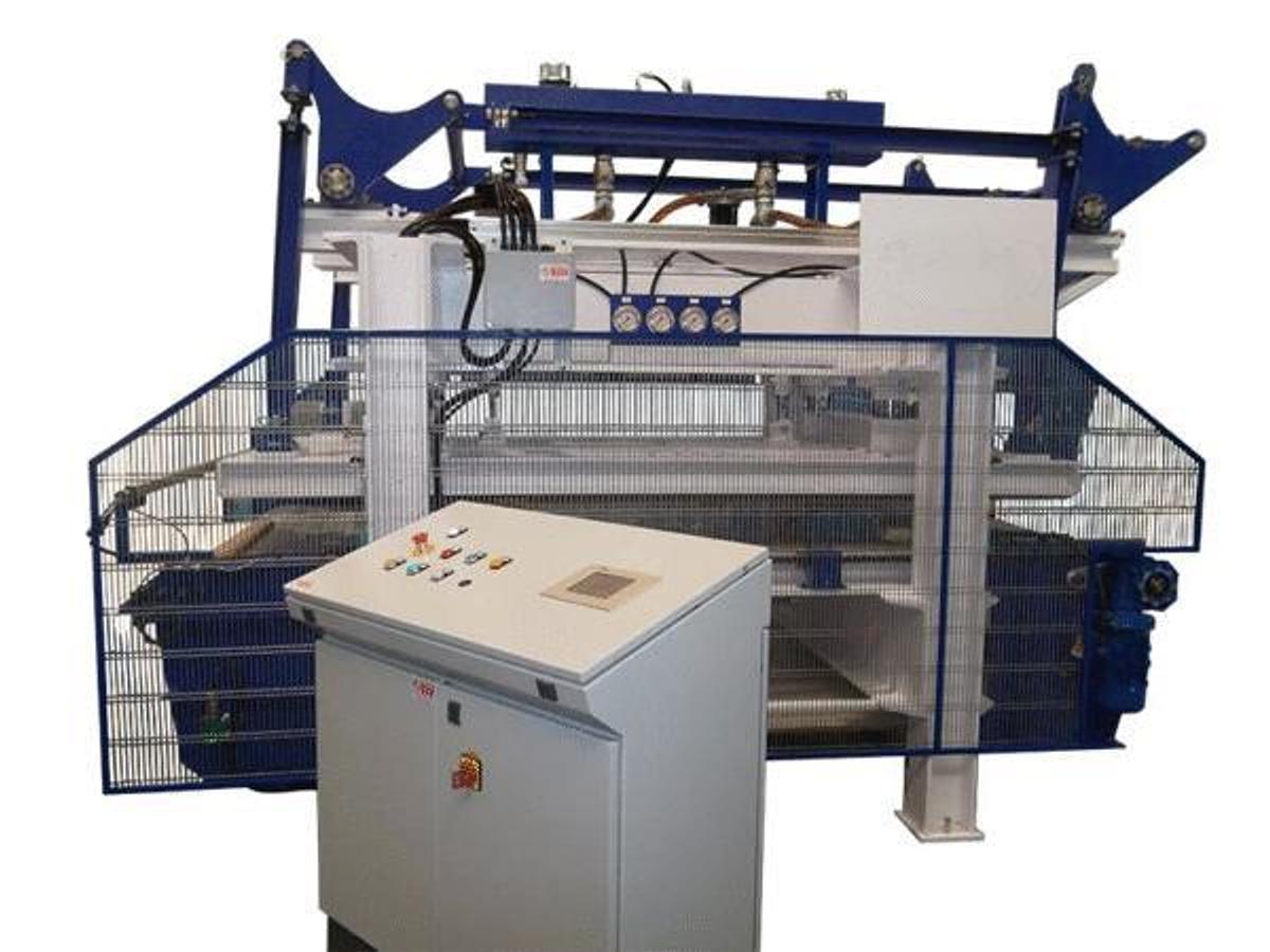 PLF Press