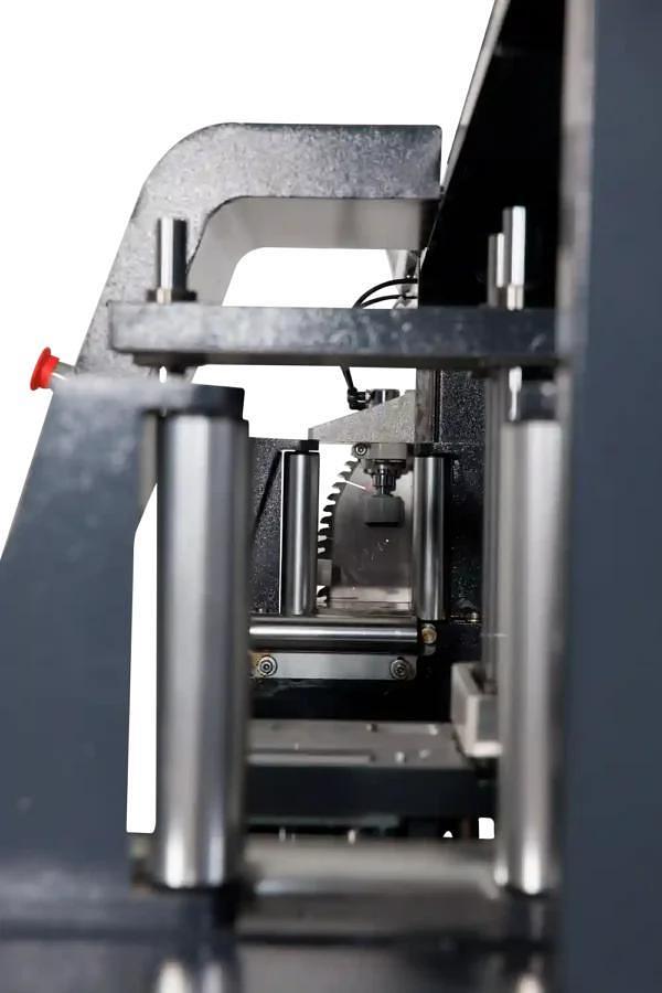 Repeat Cut Saw