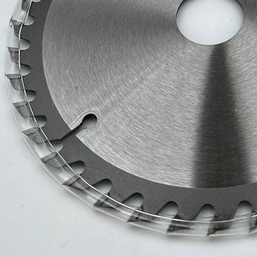 ALL-PURPOSE SAW BLADE 6″ (150 MM) 40-TEETH FOR WOOD, PLYWOOD & MDF