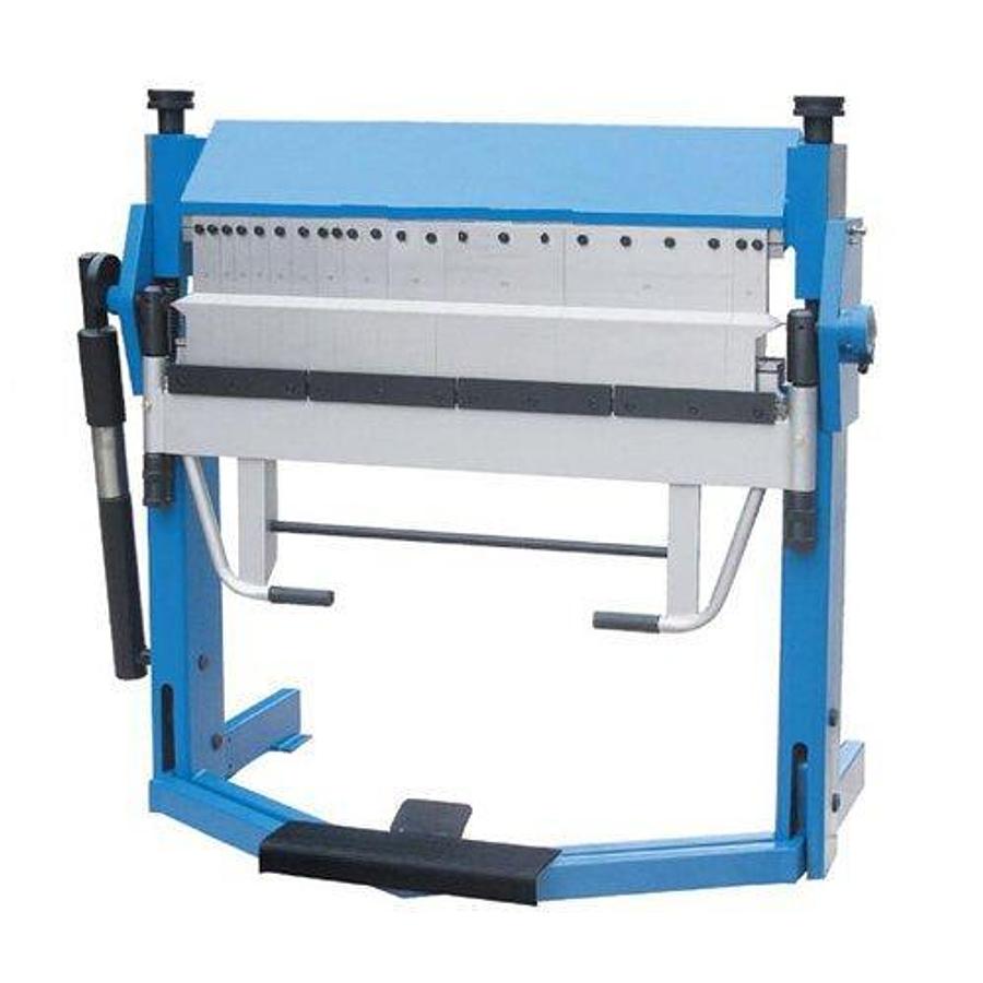 Folding Machine