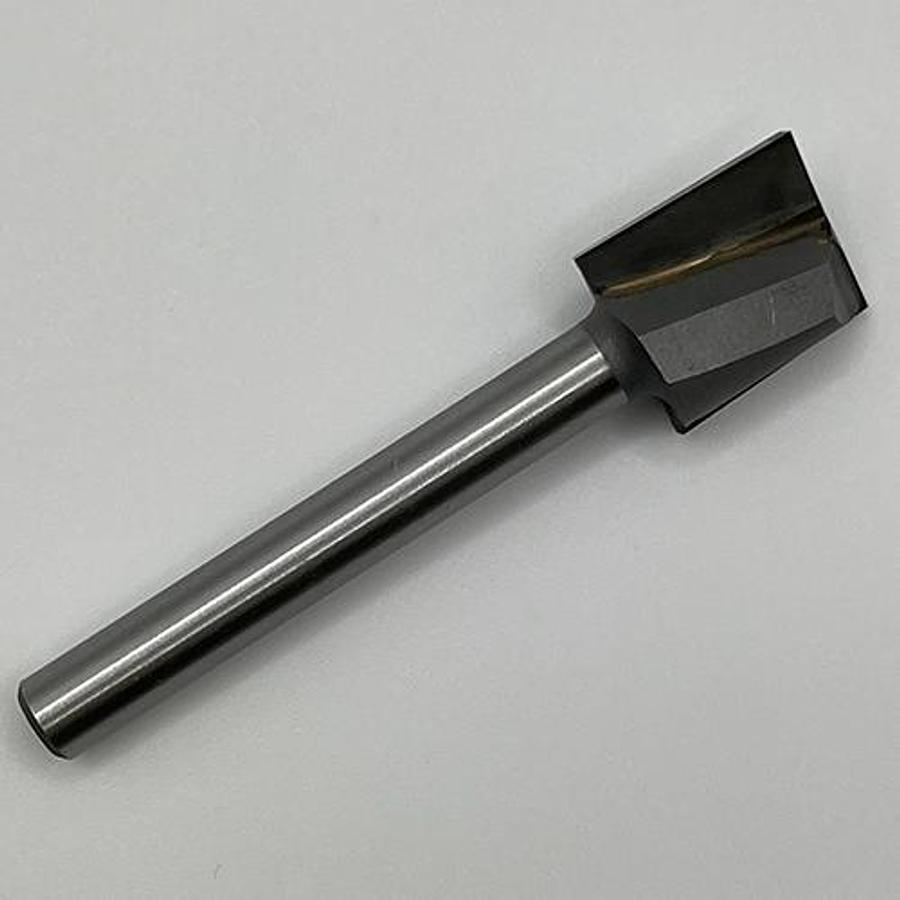 Bottom Cleaning Router Bit (Carbide) d20_20_D8_80L
