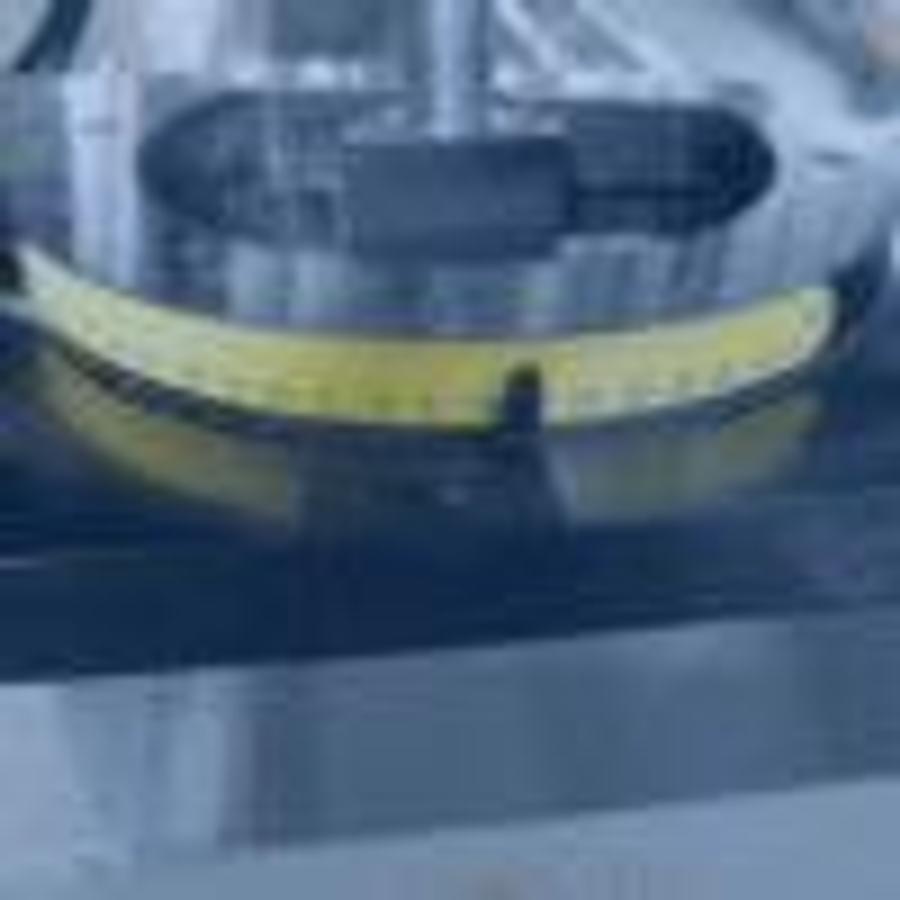 Chair Leg Sizing Machine