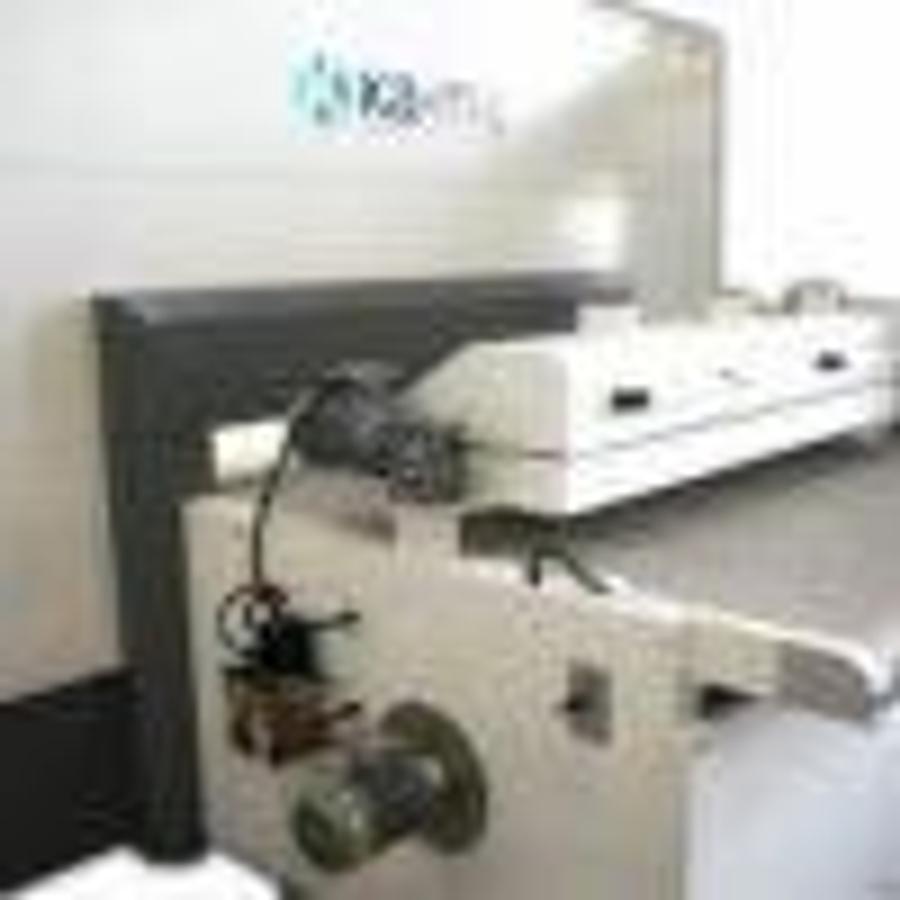Spray Machine KR BM 1700