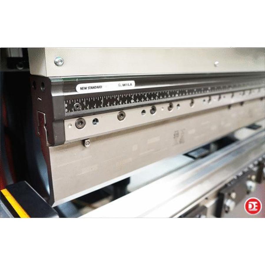 Moon Machinery Ball Screw Press Brake