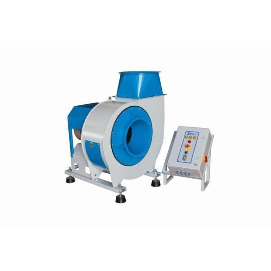 Direct Drive Dust Collection Fan