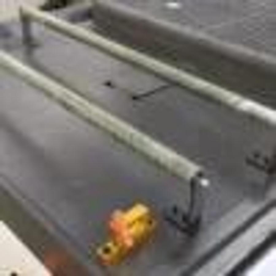 CNC Router Machine Bunka