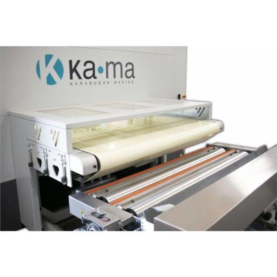 Spray Machine KR BM 1700 S