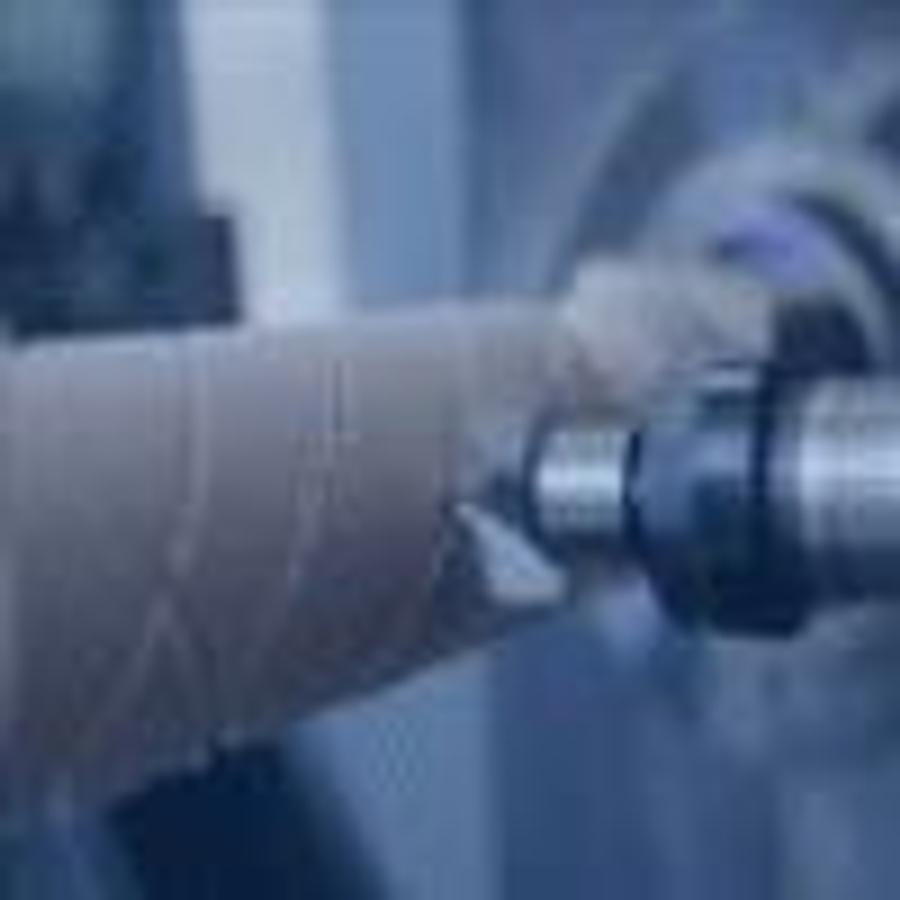 4 Axis Machining Centre Wood Lathe