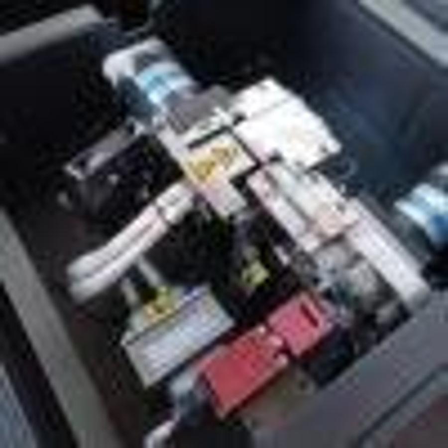 Semi Automatic Strapping Machine Eco Strap 501C