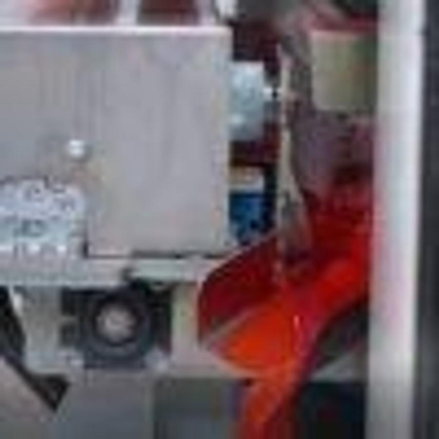 Spray Machine KR BM 1000 B