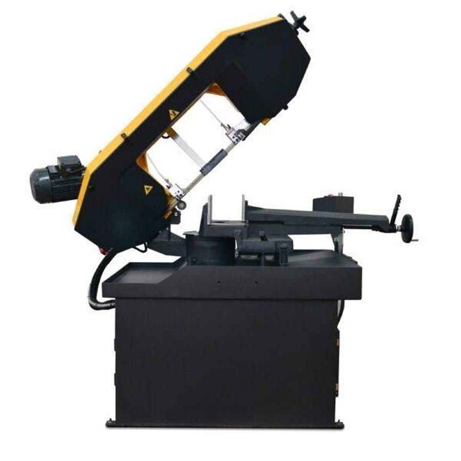 Semi Automatic DG Double Mitre Horizontal Bandsaw BMSY-270DG