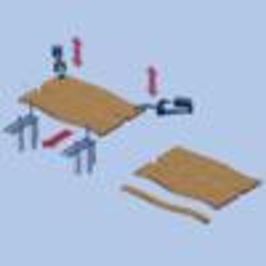 Copy Cut Band Saw