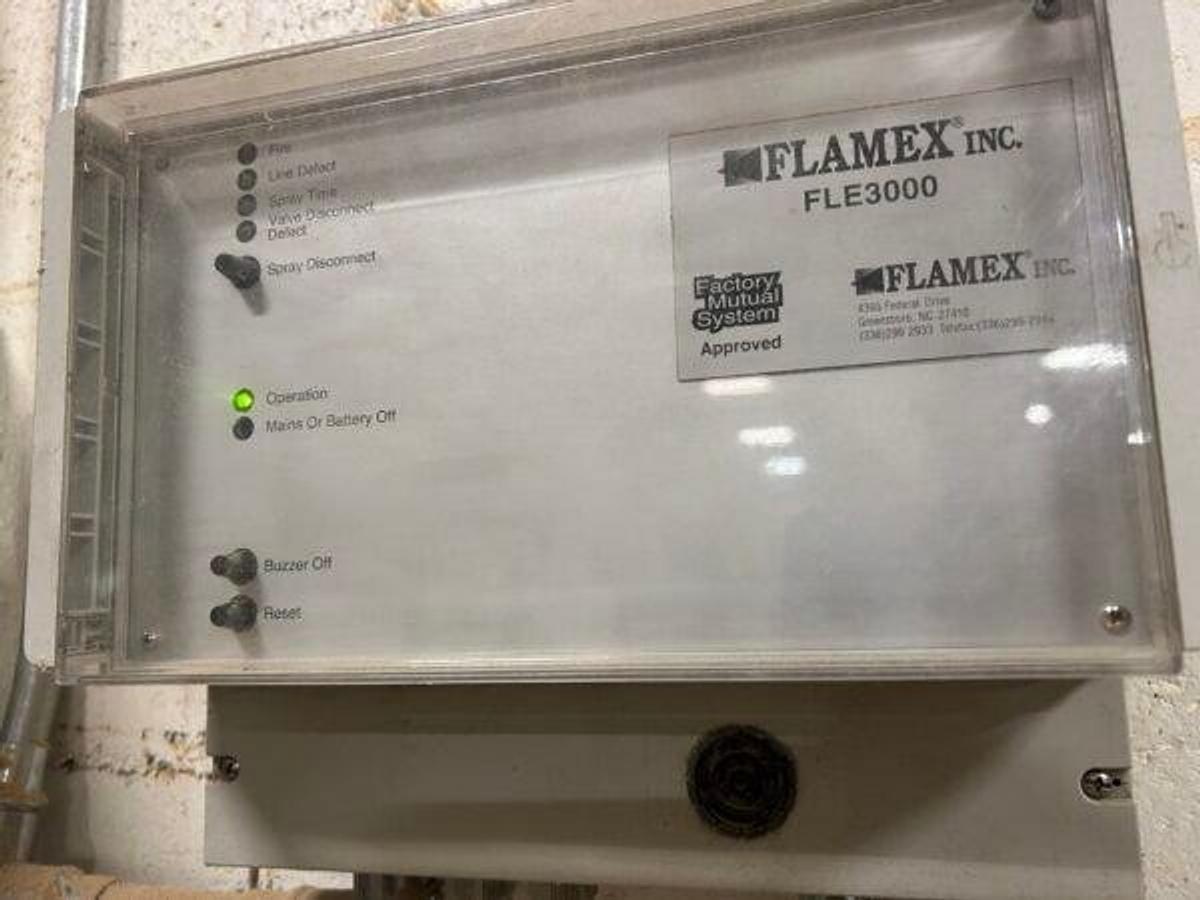 Used Dust Collection System for Sale in Etobicoke