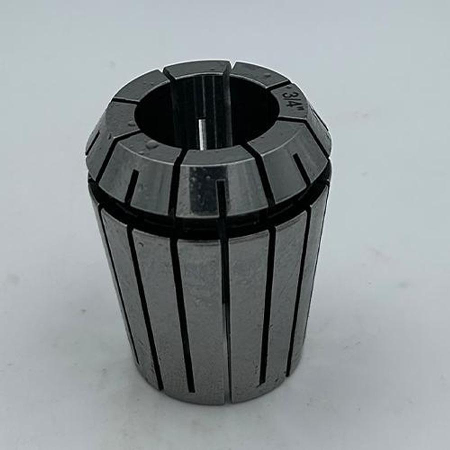 MAX-CAPACITY ER32 SPRING COLLET – Q.3/4″ – CNC MILLING & ROUTING