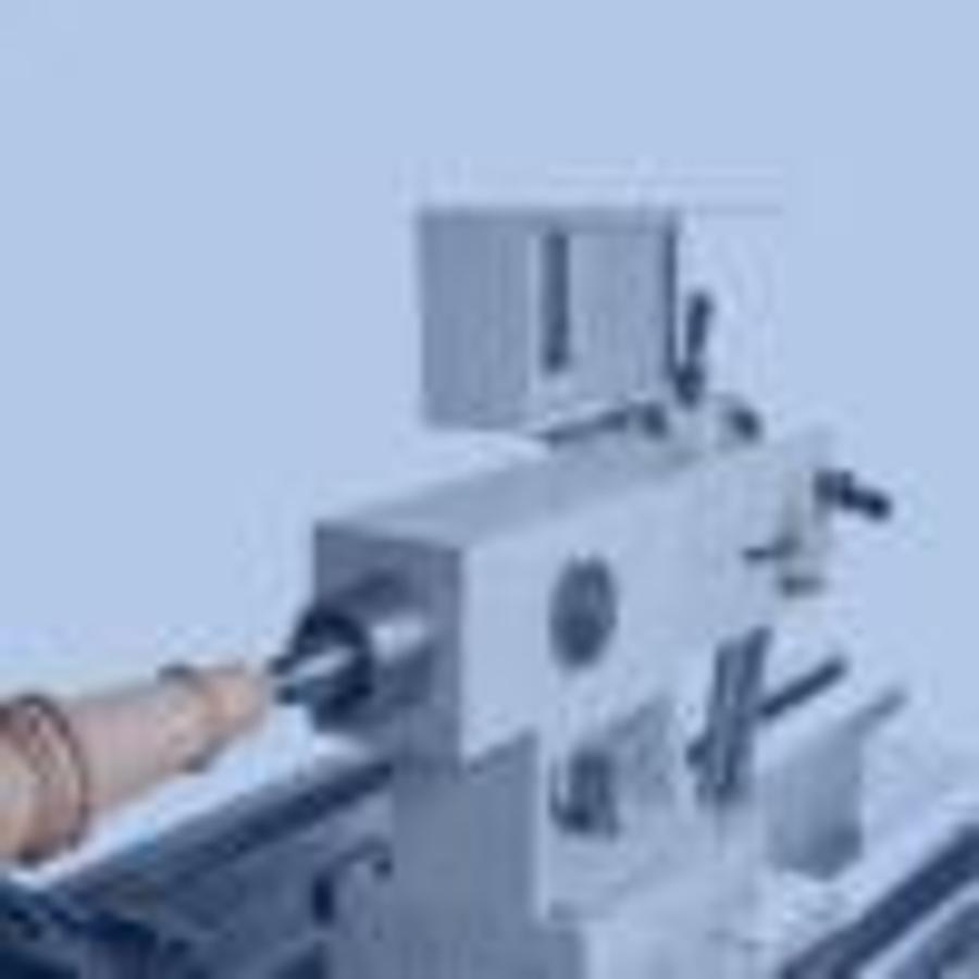 3 Axis Machining Centre Wood Lathe
