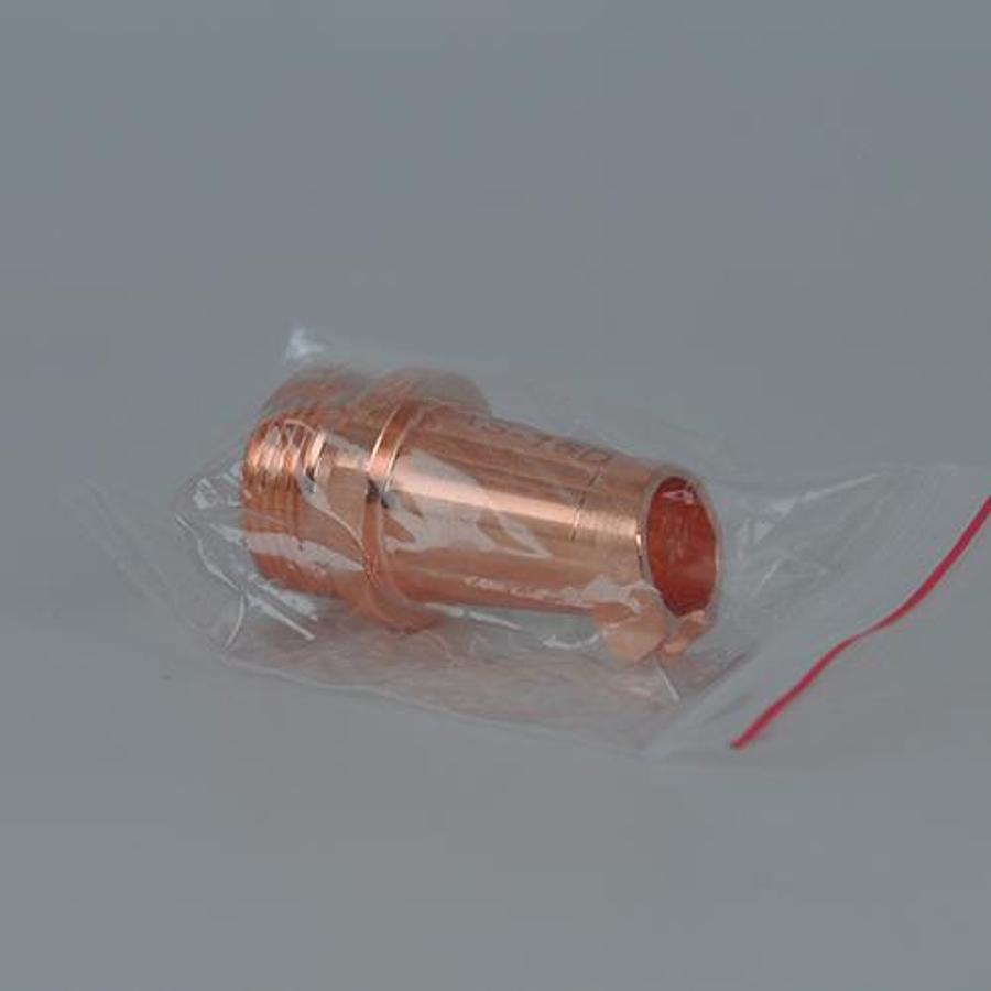 Snail Tools | AS16D Series M16 Laser Welder Nozzle for Double Wire and High-Capacity Welding