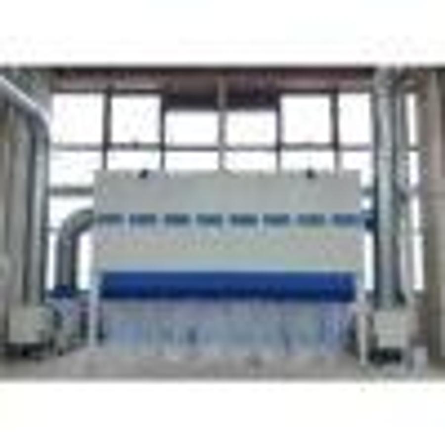 Moduler Bag Filter System