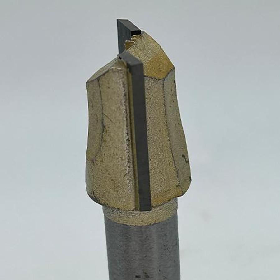 1-2×7-8-HSS CO WOOD DRILL BITS