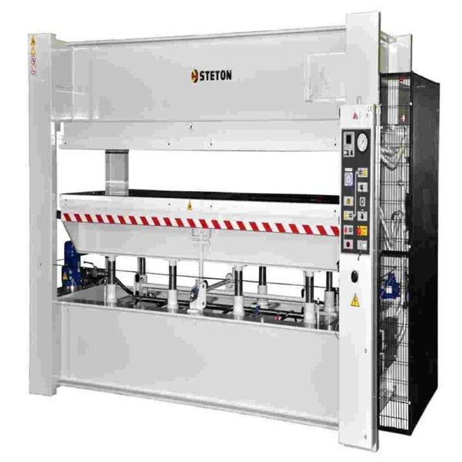 Standard Hot Presses
