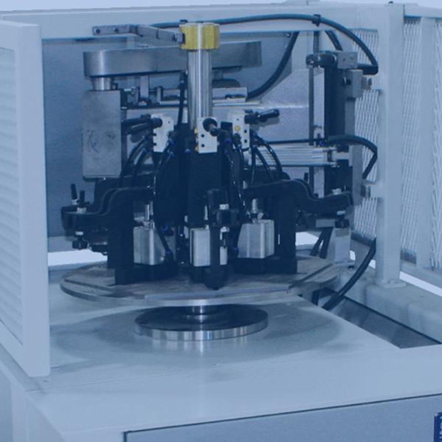 Circular Copy Shaper