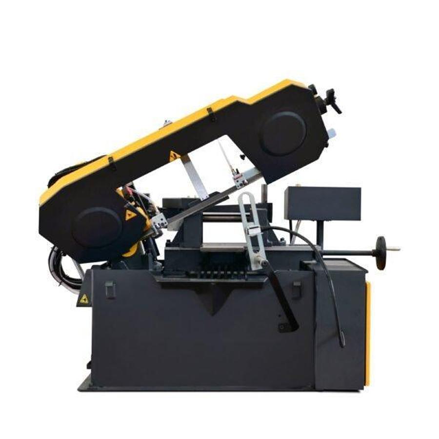 Fully Automatic Straight Cut-Horizontal Bandsaw BMSO-230