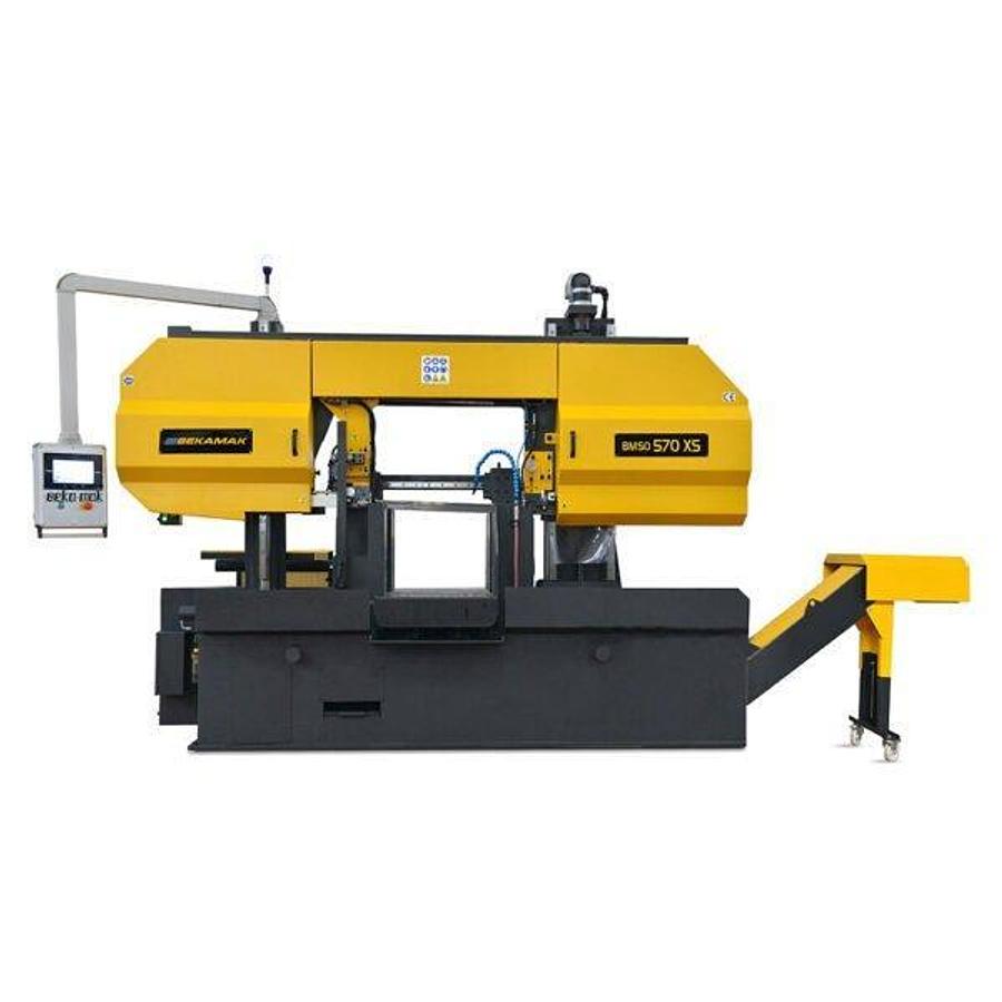 BMSO-570XS CNC Smart Cutting