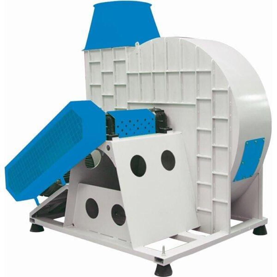 Belt Driven Fan Dust Collector