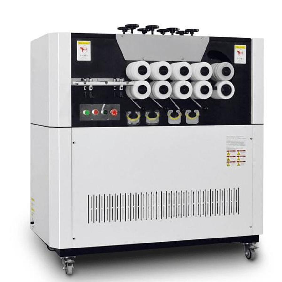 Automatic Aluminum Frame Round Bending Machine