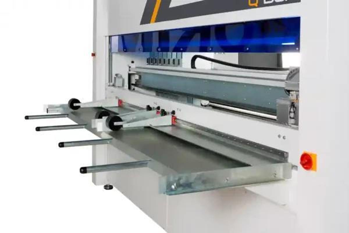 Automatic Cardboard Cutter