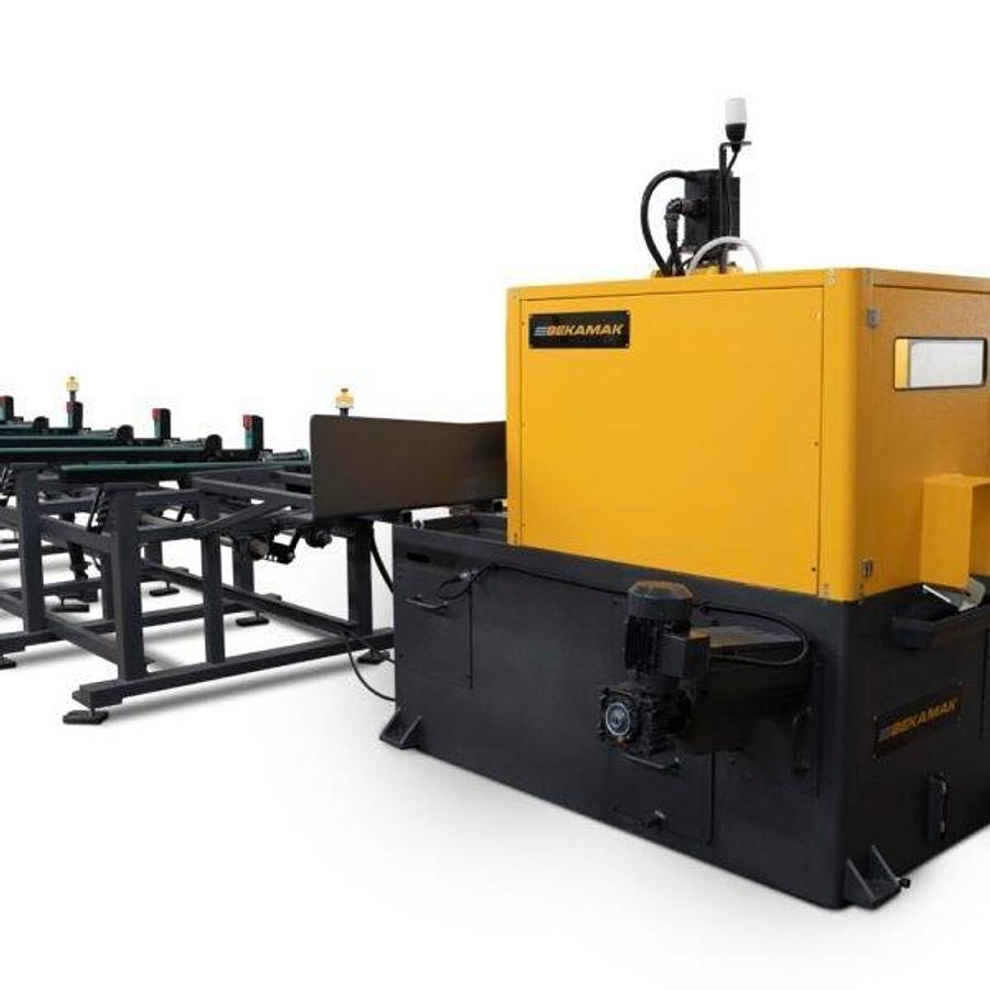 High Speed Steel-Circular Saw BMDO-100CS