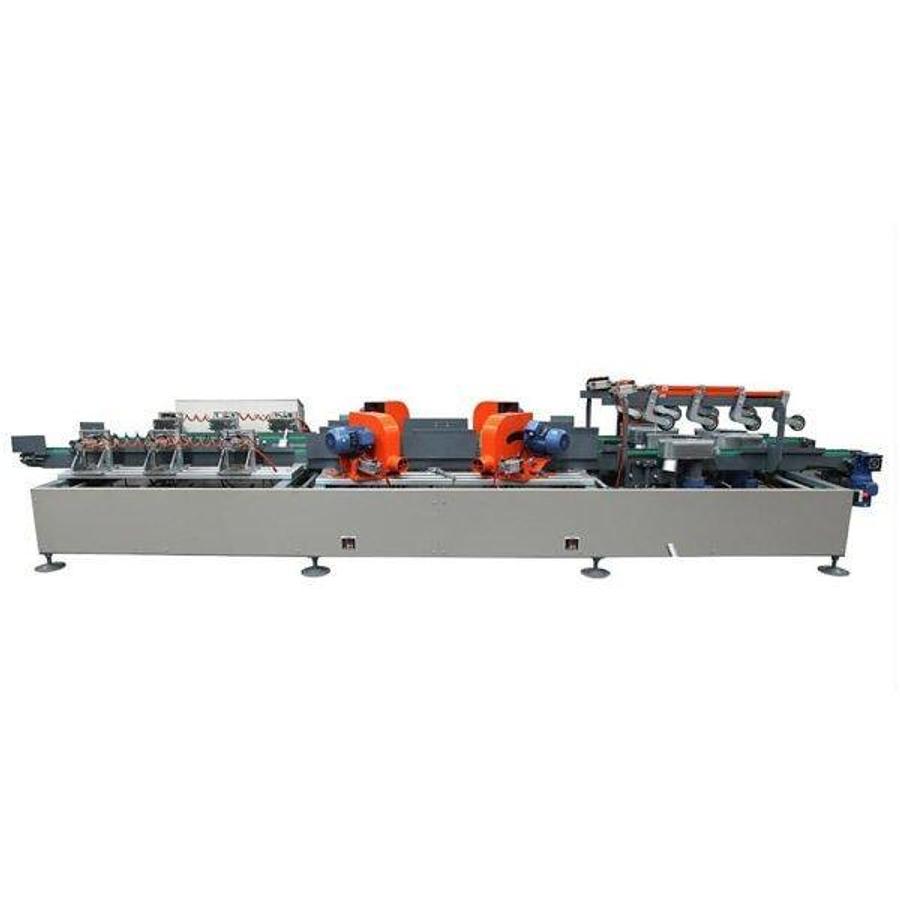 Pallet Processing Line