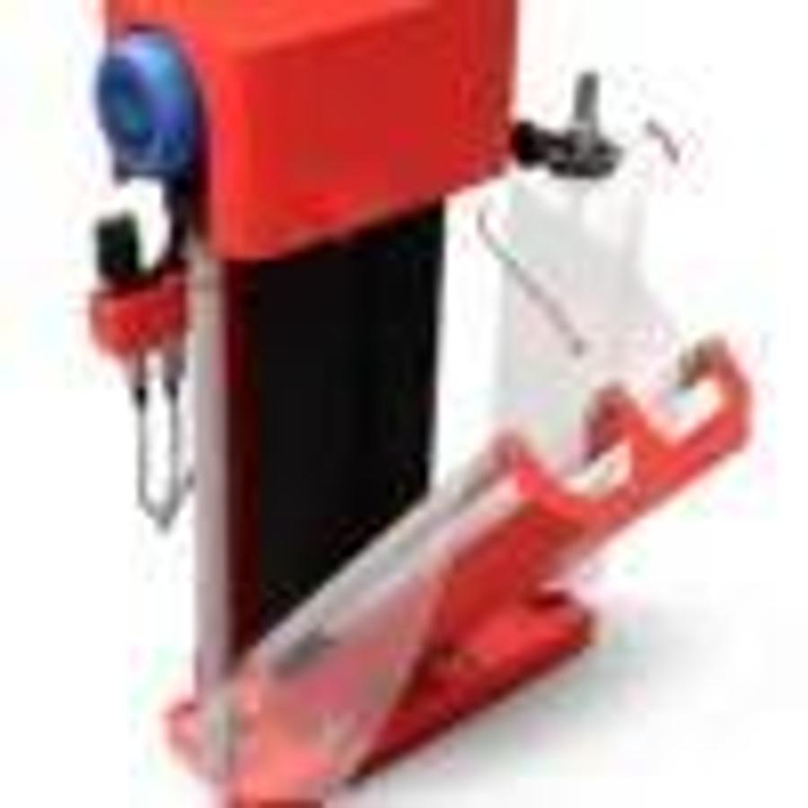 Special Stretch Wrapping Machines