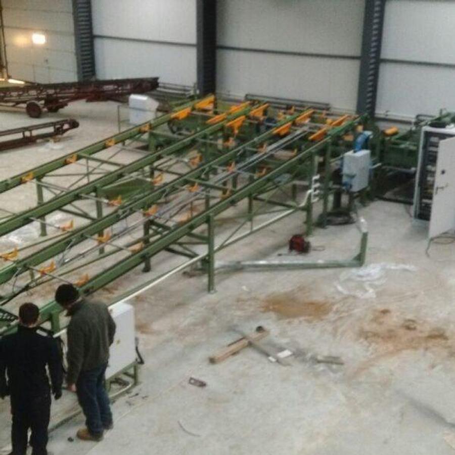 Conveyor
