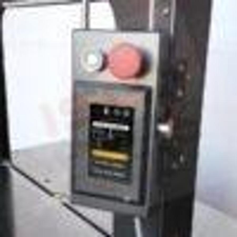 Full Automatic Strapping Machine Speed Strap 505