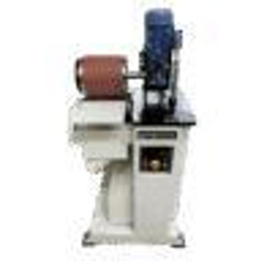 Curved Parts Surface Sander