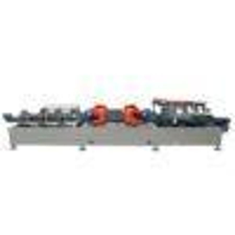 Pallet Processing Line