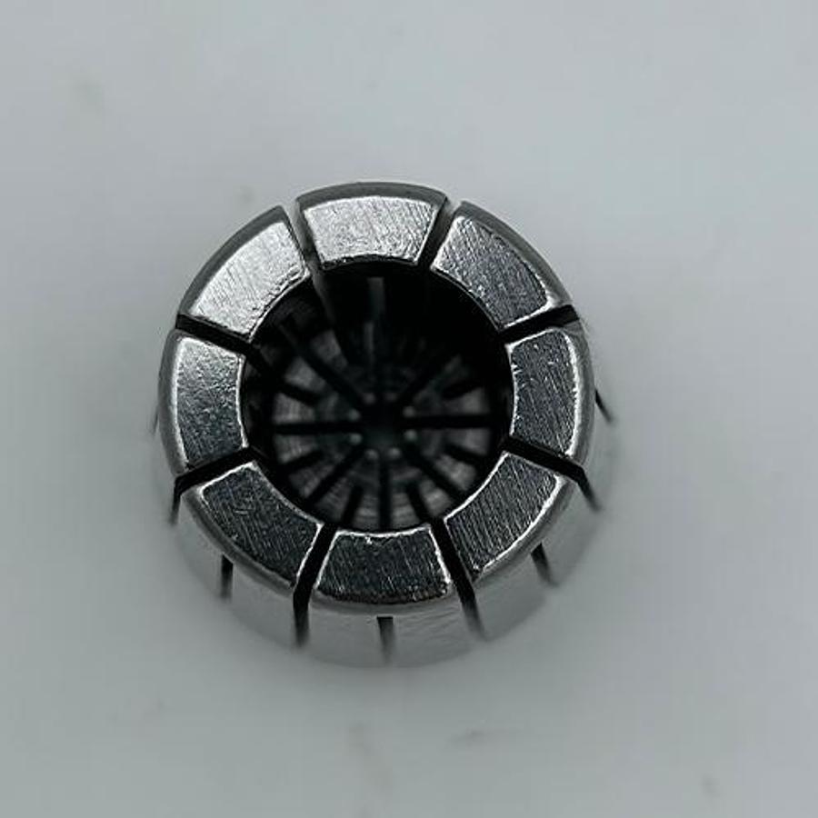 HIGH-PRECISION ER32 SPRING COLLET – Q.1/8″ – CNC MILLING & ROUTING