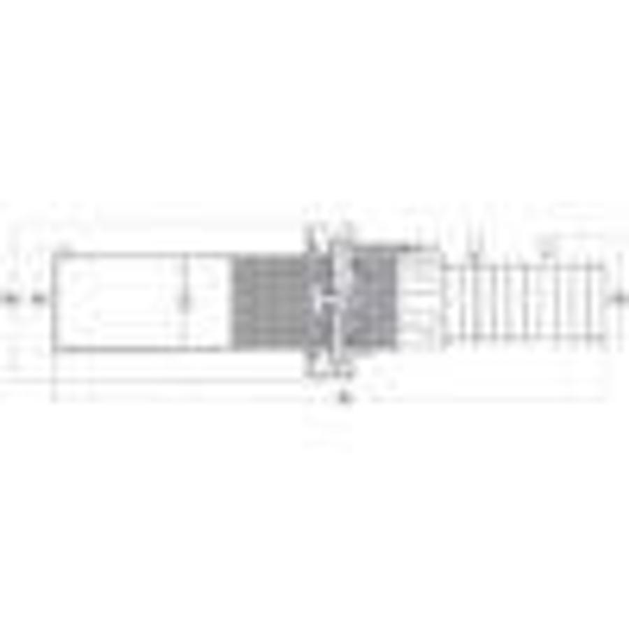 Venom CNC Machining Center