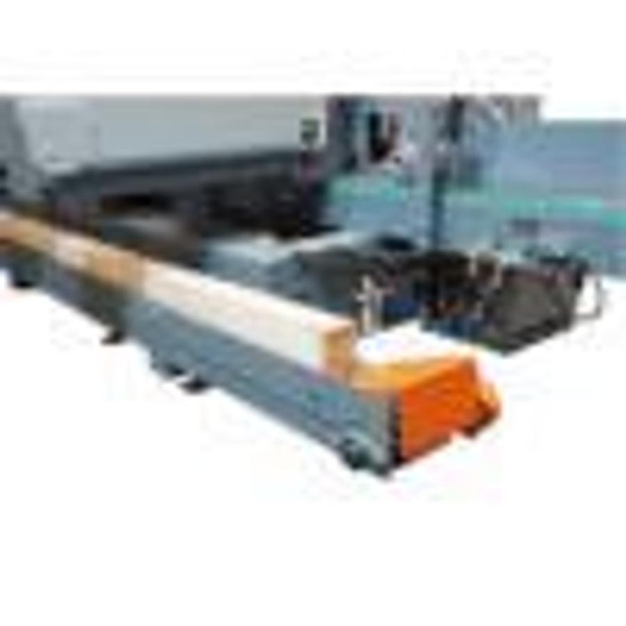 Multihead Horizontal Resaw Machine