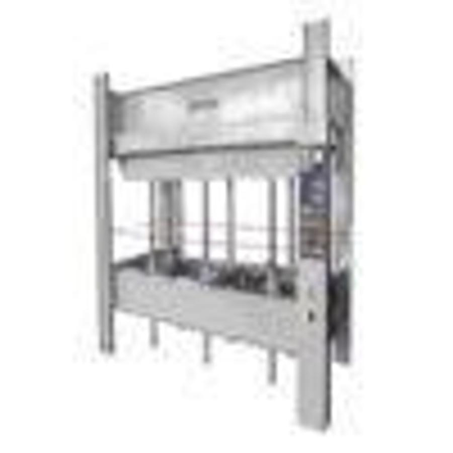 Laminating Presses