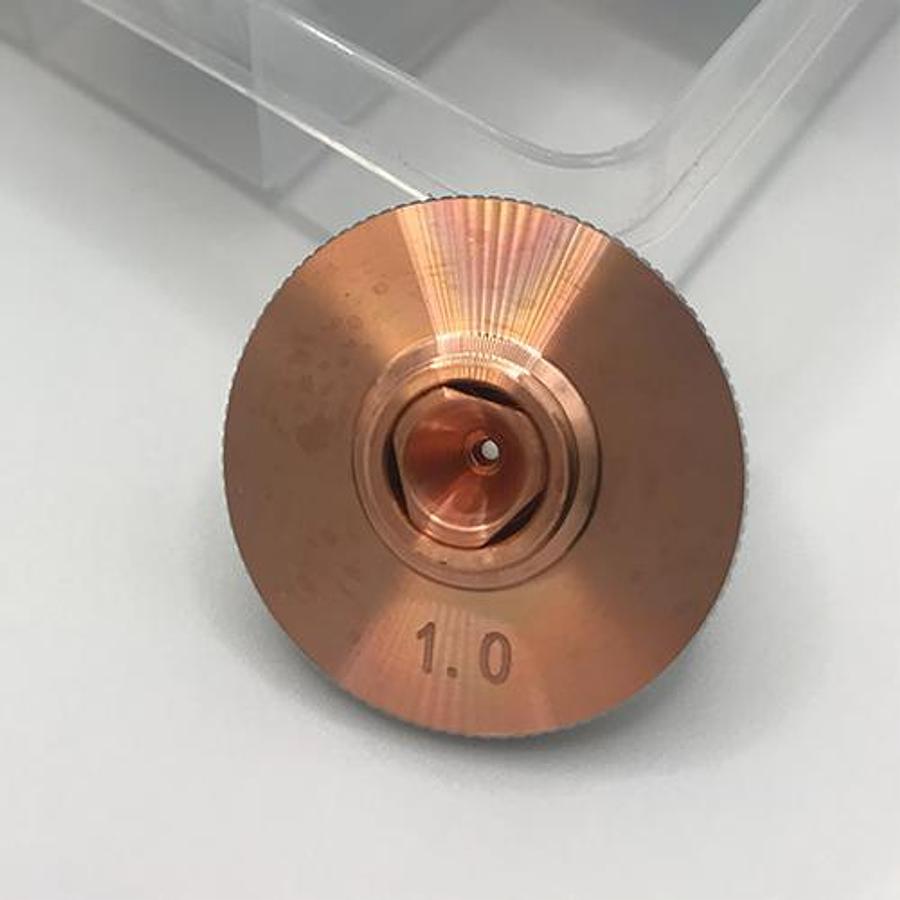 Snail Tools Ultimate-Precision Double Layer Laser Nozzle (M28 / 1.0mm)