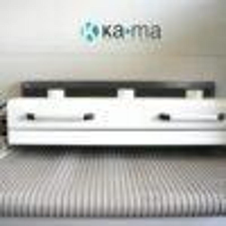Spray Machine KR BM 1700