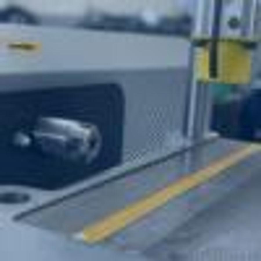 Oscillation Mortiser Machine