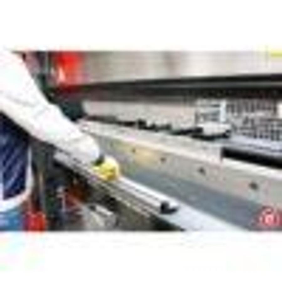 Servo Electric Press Brake Price