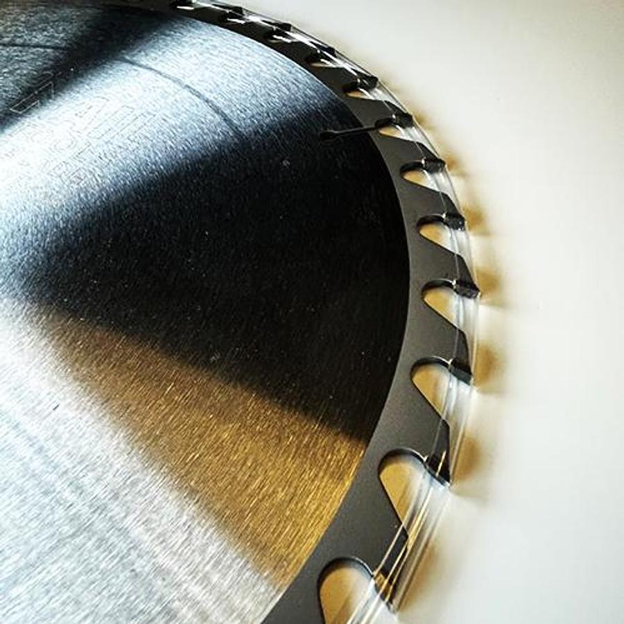 RIPPING SAW BLADE 12″ (300 MM) 40-TEETH – HEAVY-DUTY FOR WOOD & LUMBER