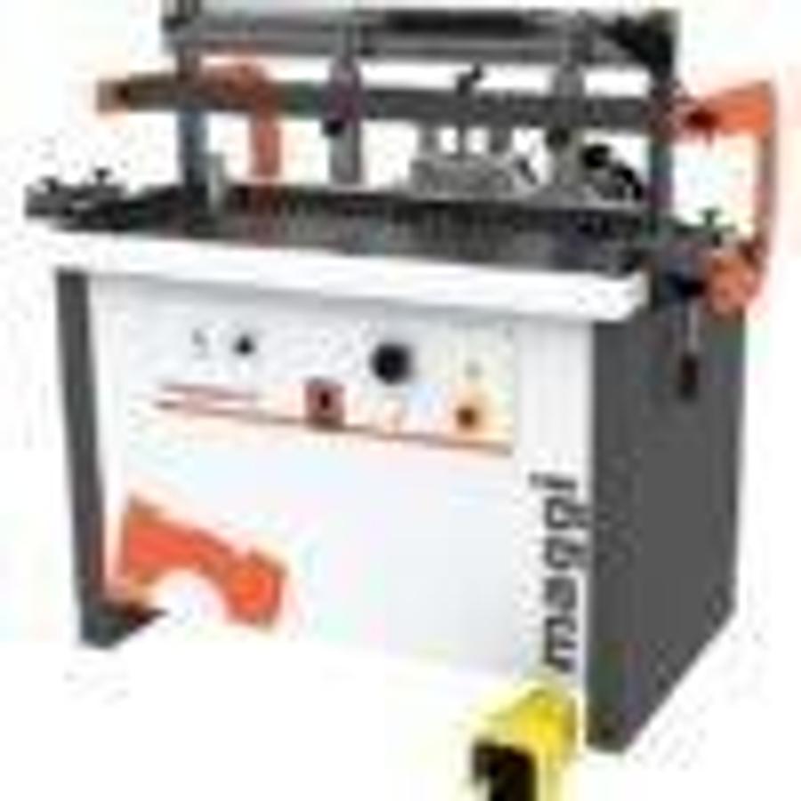 29 Spindle Boring Machine